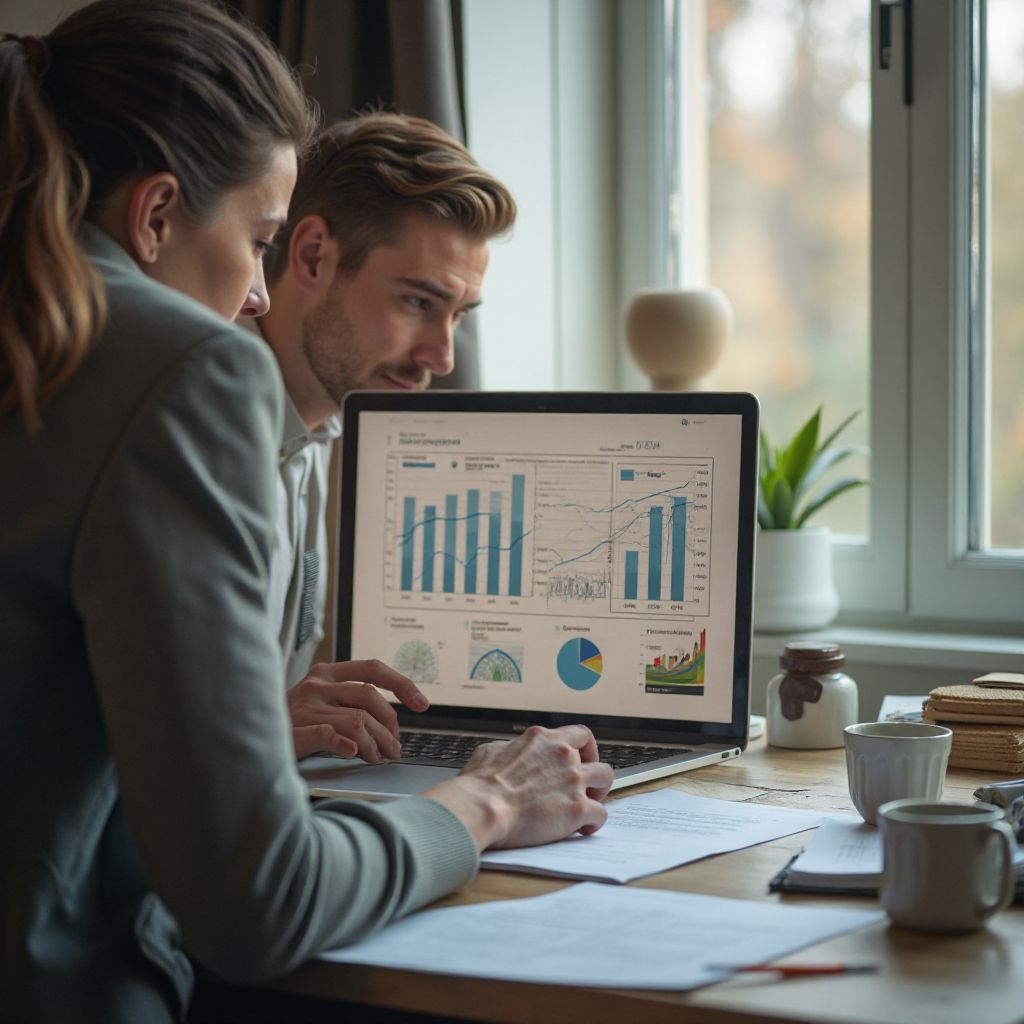 Jungunternehmer finanziert Expansion
